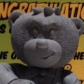 The Hustler (Grey)
