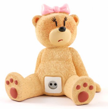 Bear photo