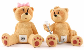 Bear photo