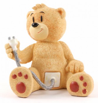 Bear photo