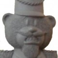 Nutty (Grey)