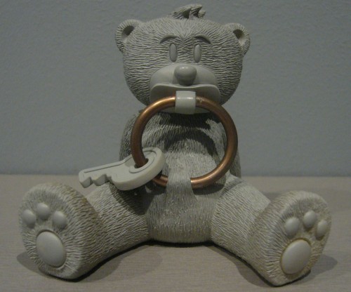 Bear photo