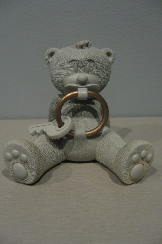 Bear photo