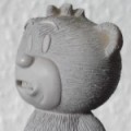 Rocky (Grey)