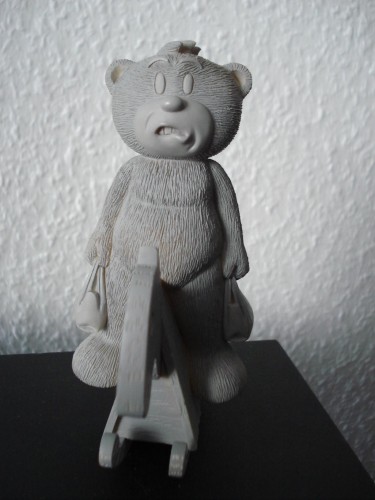Bear photo