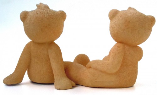 Bear photo