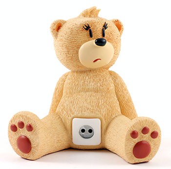 Bear photo