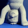 Wicksy (Grey)