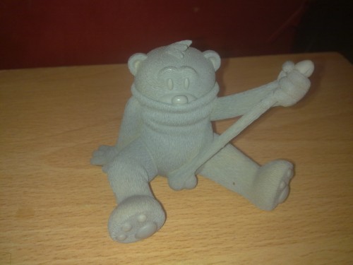 Bear photo
