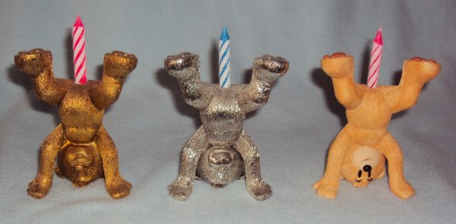 Bear photo