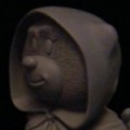Red Riding Hood (Grey)