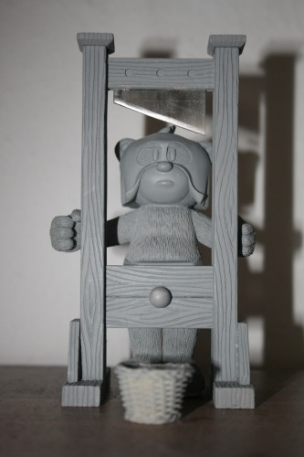 Bear photo