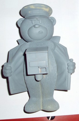 Bear photo