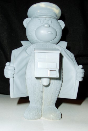 Bear photo