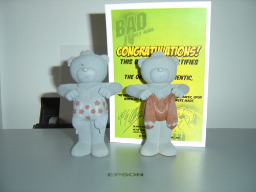 Bear photo