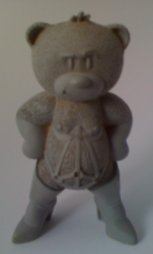 Bear photo