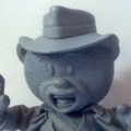 Indiana Bones (Grey)
