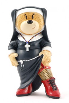Bear photo