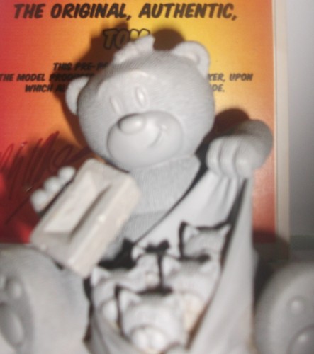 Bear photo