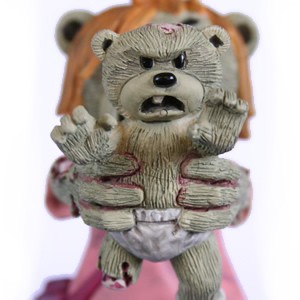 Bear photo