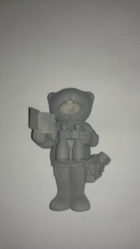 Bear photo