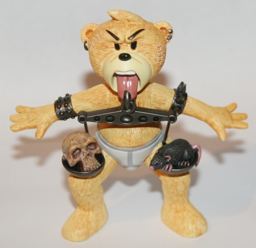 Bear photo
