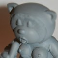 Kitty (Grey)