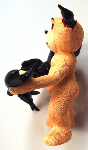 Bear photo