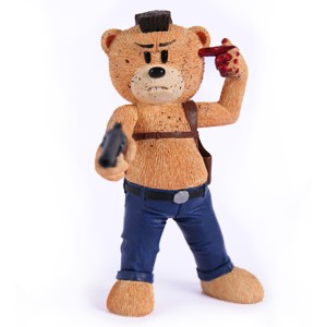 Bear photo