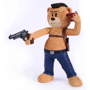 Bear photo