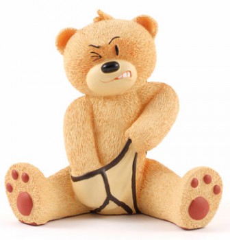 Bear photo