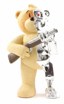 Bear photo