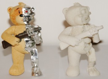 Bear photo