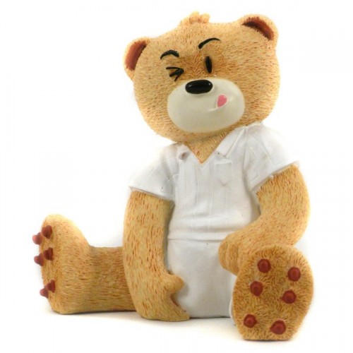 Bear photo
