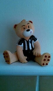 Bear photo