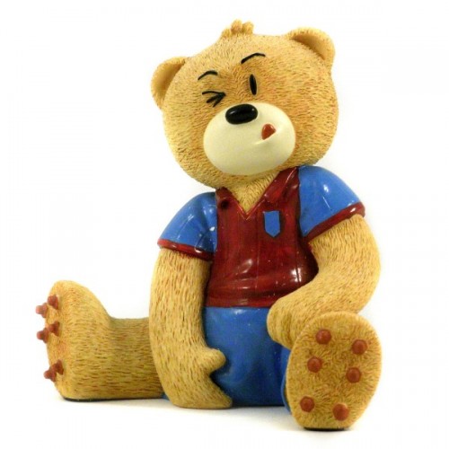 Bear photo
