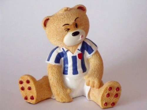 Bear photo