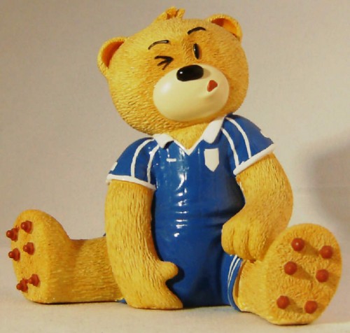 Bear photo
