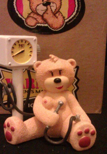 Bear photo