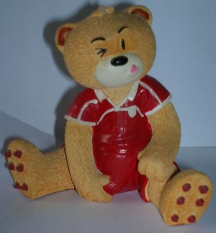 Bear photo