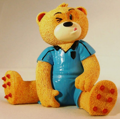 Bear photo