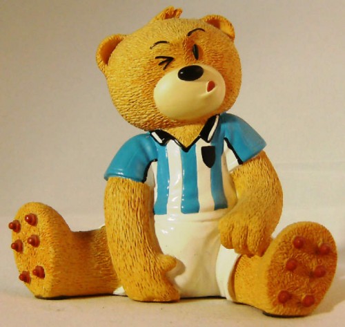 Bear photo