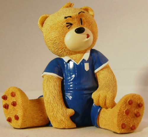 Bear photo