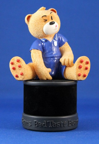 Bear photo