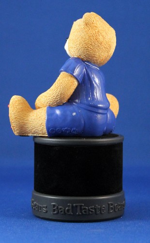 Bear photo