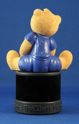 Bear photo