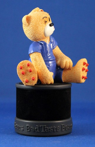 Bear photo