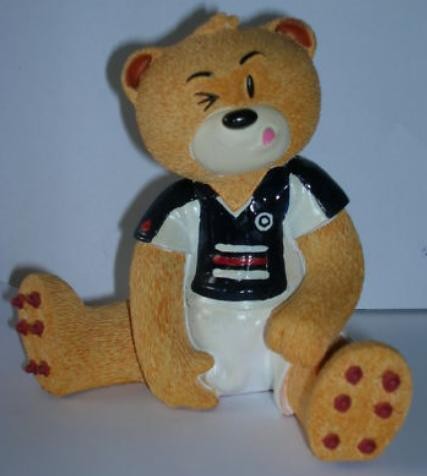 Bear photo