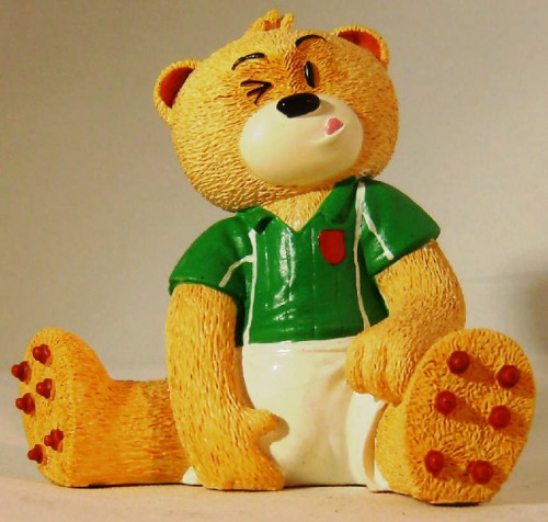 Bear photo