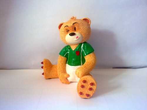 Bear photo